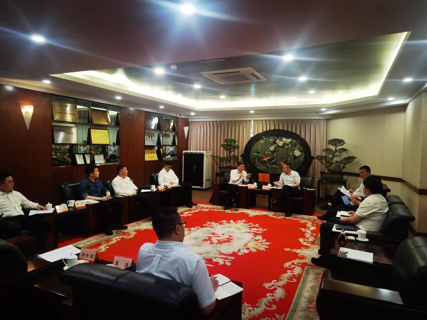 pg�齫����app�������ŵ�ίίԱ�����»���ϯ����һ�и���ţ�������̸